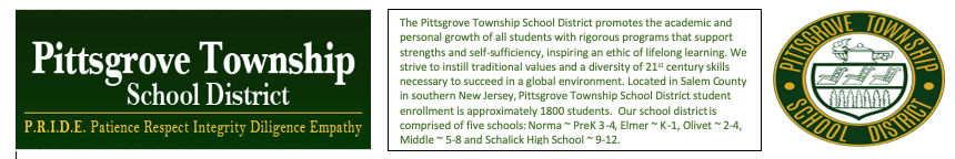 Pittsgrove Township School District